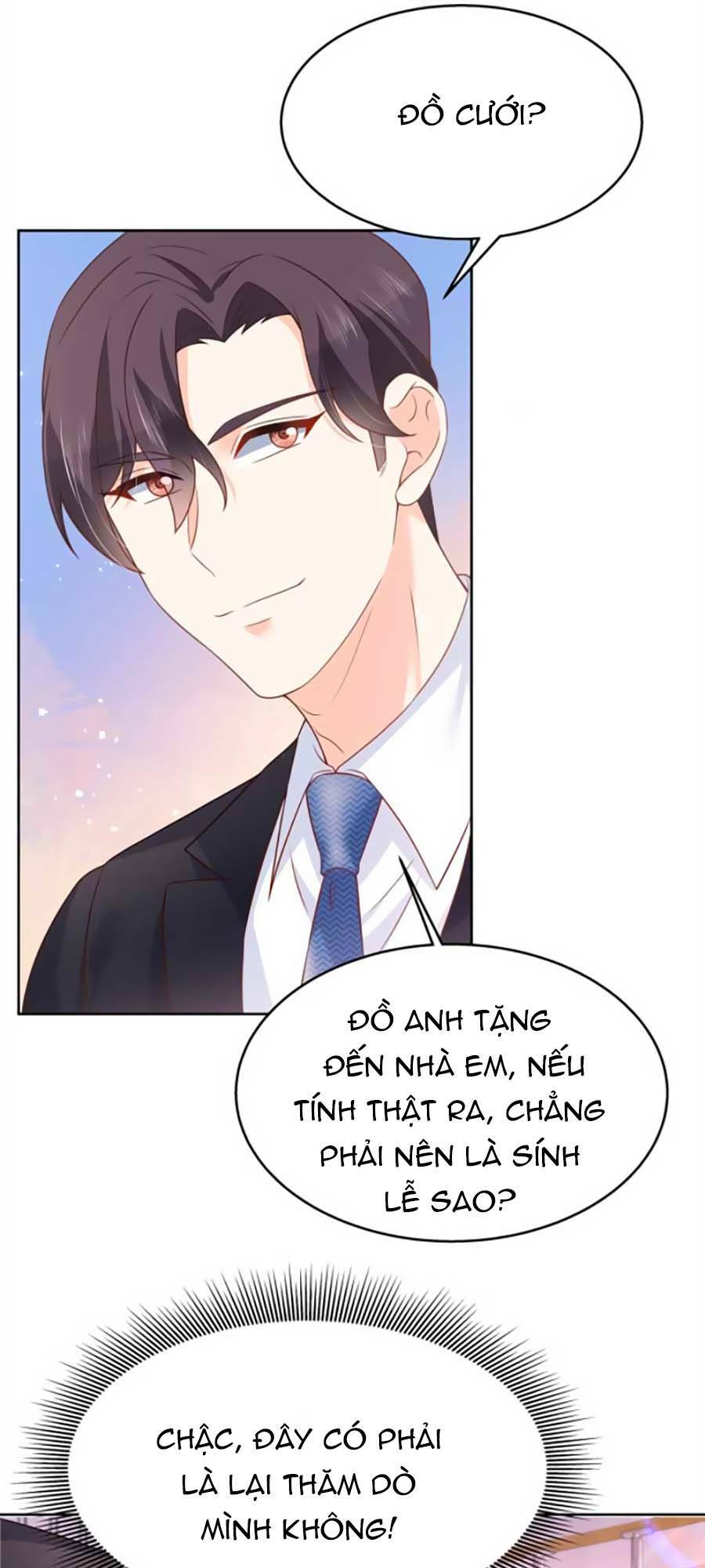 Hot Boy Quốc Dân Là Nữ Chapter 216 - Trang 2