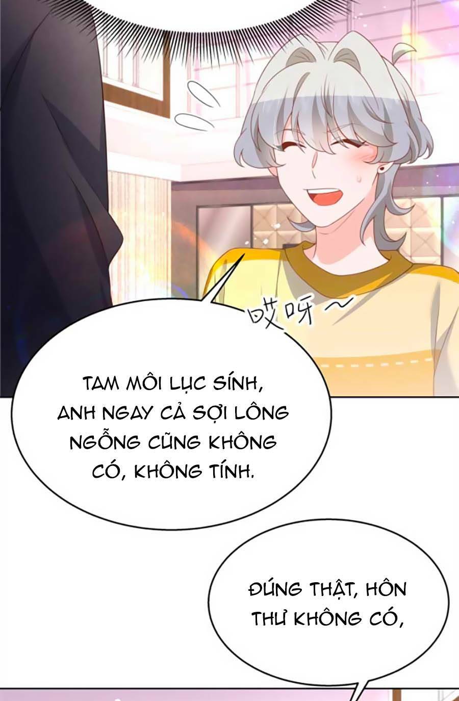 Hot Boy Quốc Dân Là Nữ Chapter 216 - Trang 2