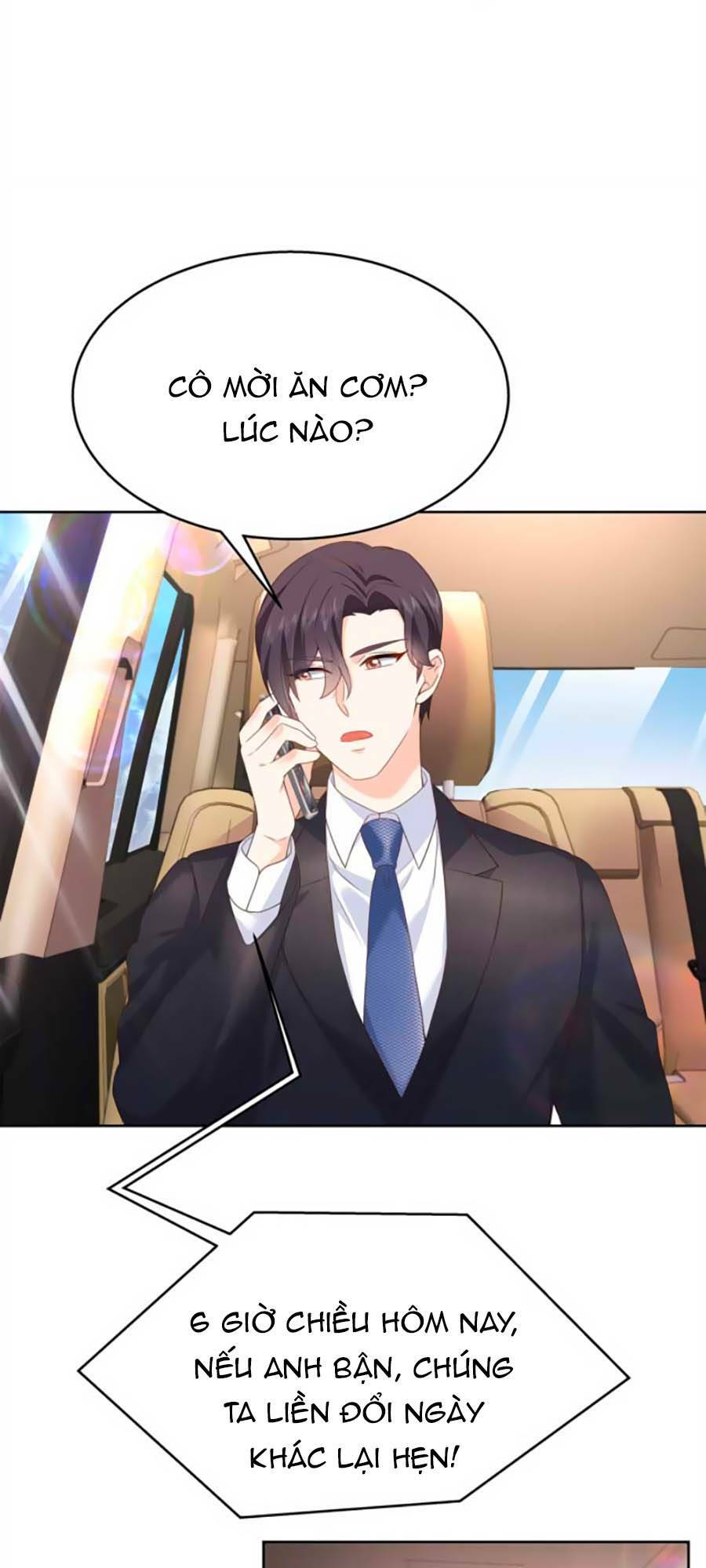 Hot Boy Quốc Dân Là Nữ Chapter 216 - Trang 2