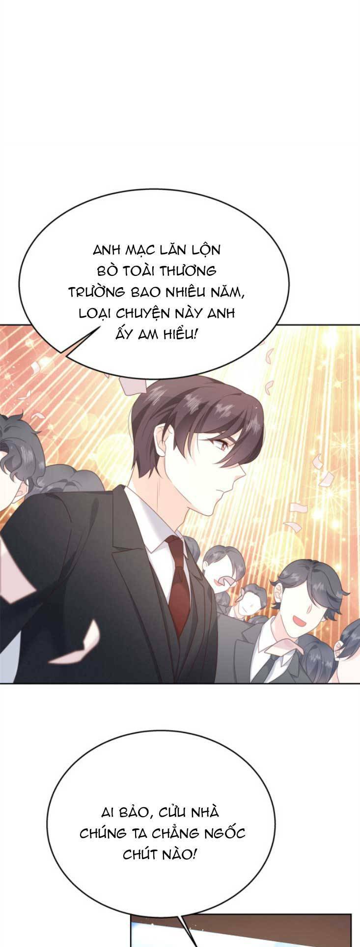 Hot Boy Quốc Dân Là Nữ Chapter 215 - Trang 2