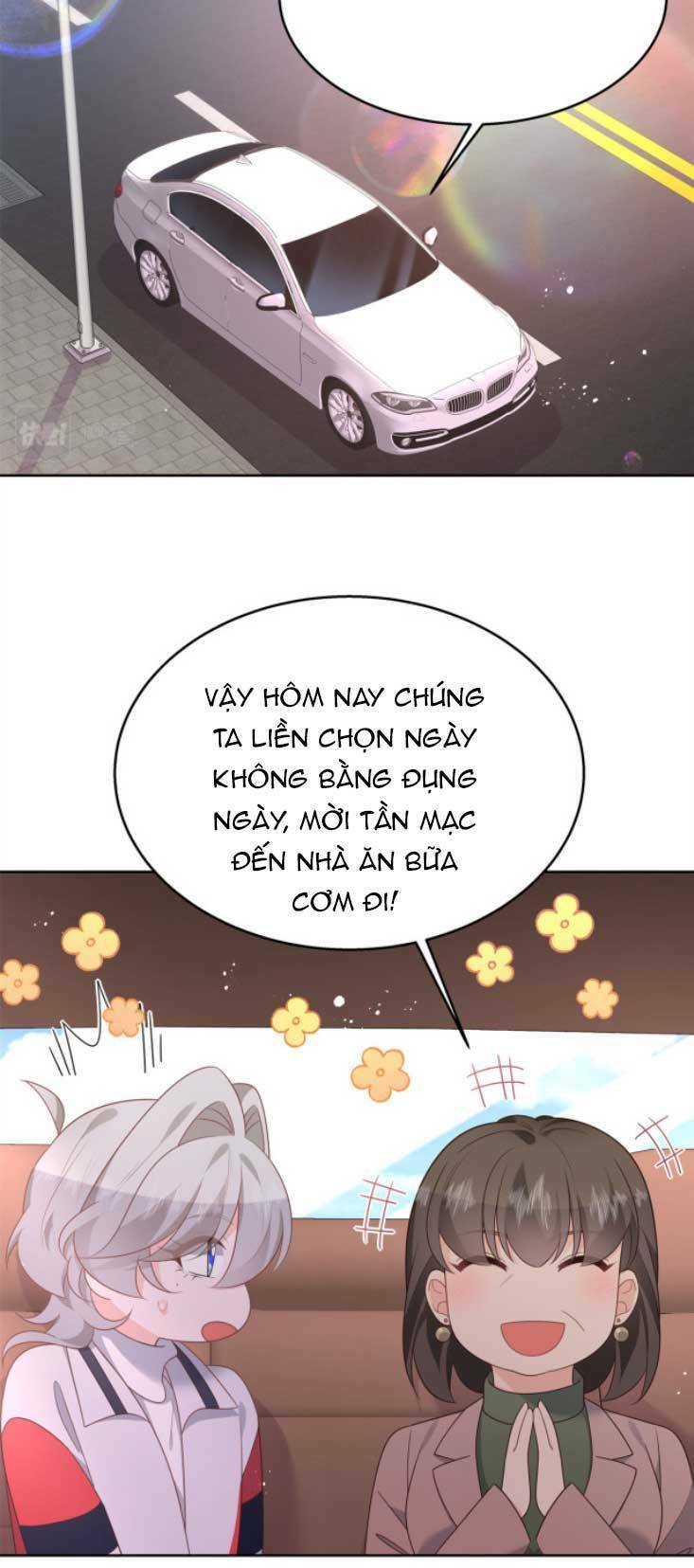 Hot Boy Quốc Dân Là Nữ Chapter 215 - Trang 2