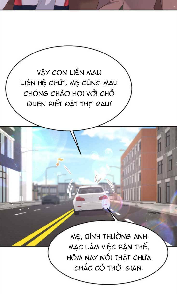 Hot Boy Quốc Dân Là Nữ Chapter 215 - Trang 2