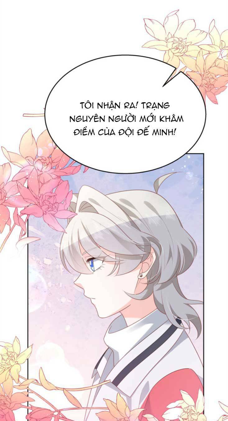 Hot Boy Quốc Dân Là Nữ Chapter 215 - Trang 2