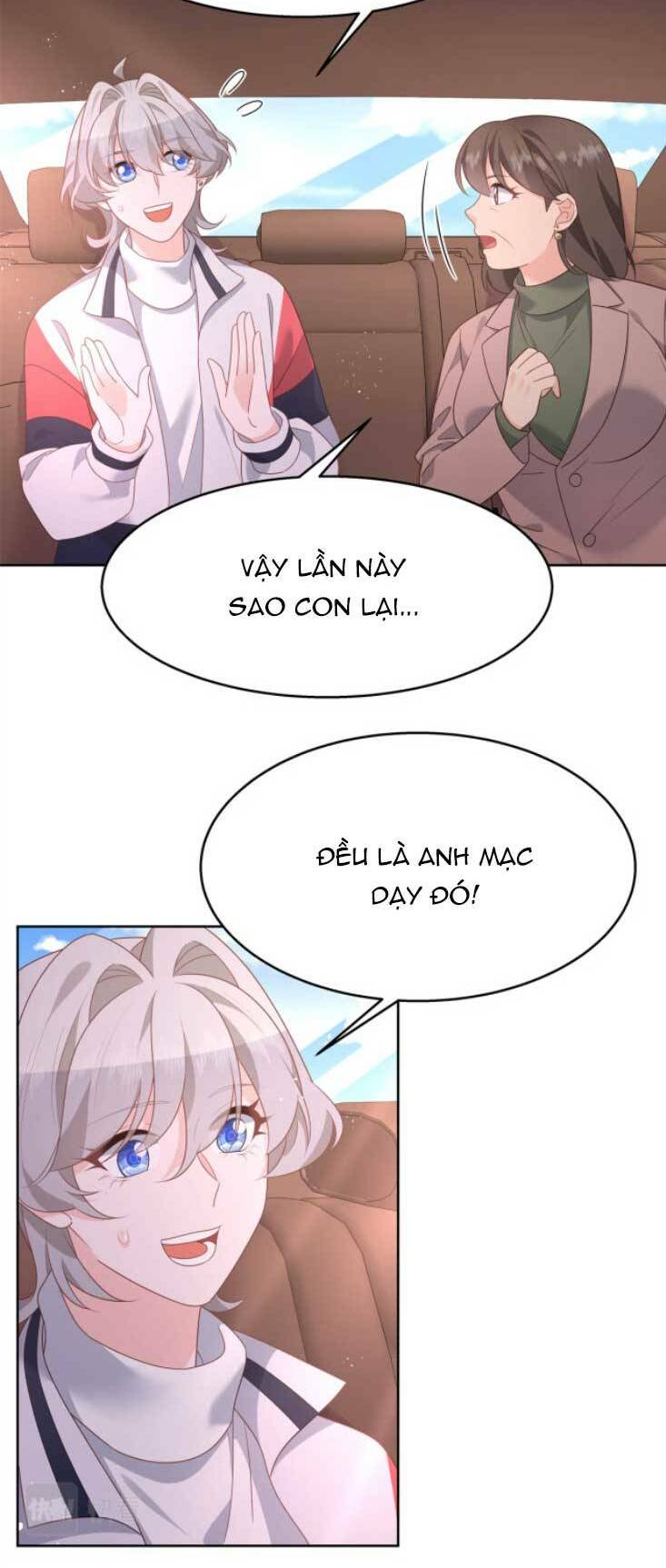 Hot Boy Quốc Dân Là Nữ Chapter 215 - Trang 2