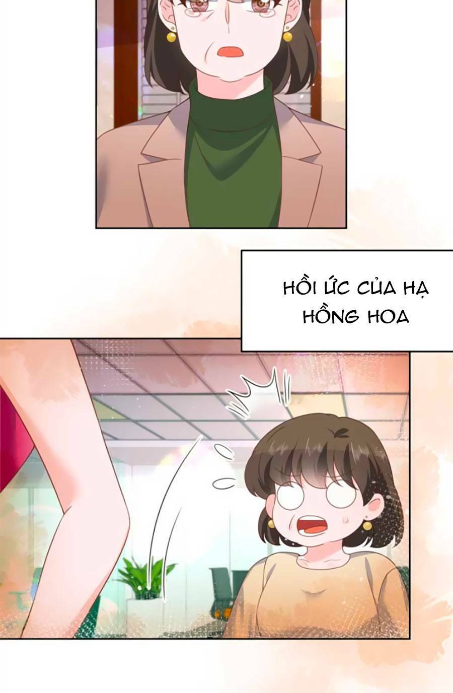 Hot Boy Quốc Dân Là Nữ Chapter 213 - Trang 2