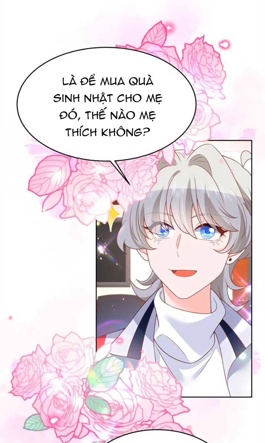 Hot Boy Quốc Dân Là Nữ Chapter 213 - Trang 2