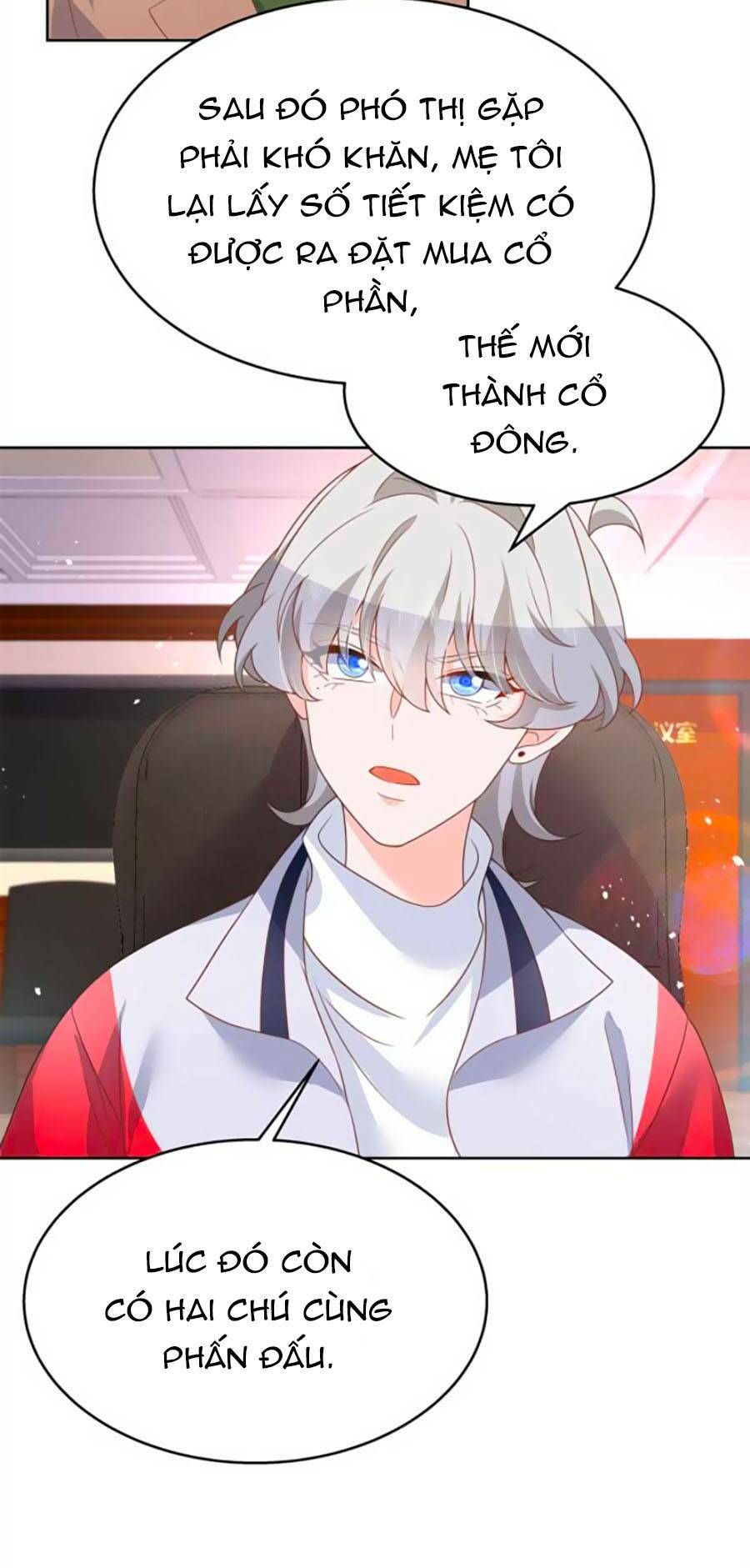 Hot Boy Quốc Dân Là Nữ Chapter 213 - Trang 2