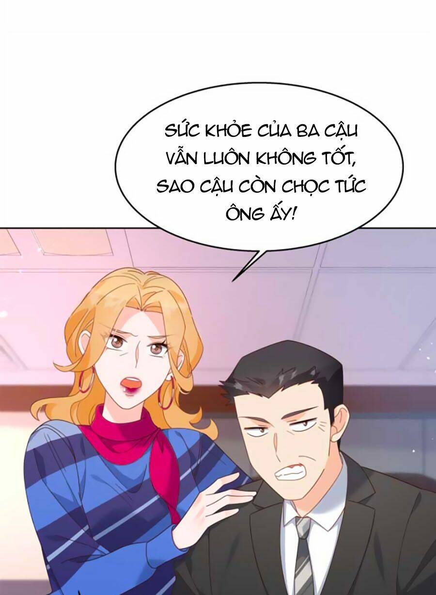 Hot Boy Quốc Dân Là Nữ Chapter 212 - Trang 2