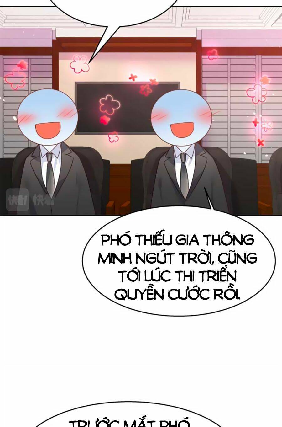 Hot Boy Quốc Dân Là Nữ Chapter 211 - Trang 2