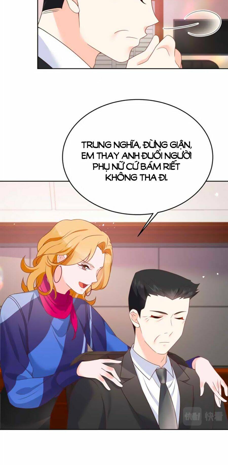 Hot Boy Quốc Dân Là Nữ Chapter 211 - Trang 2