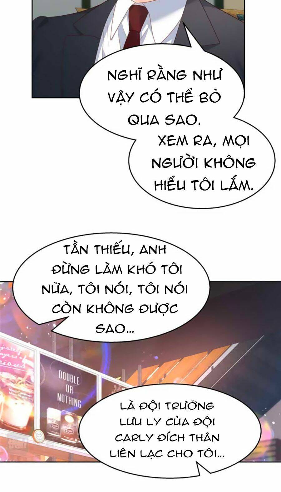 Hot Boy Quốc Dân Là Nữ Chapter 210 - Trang 2