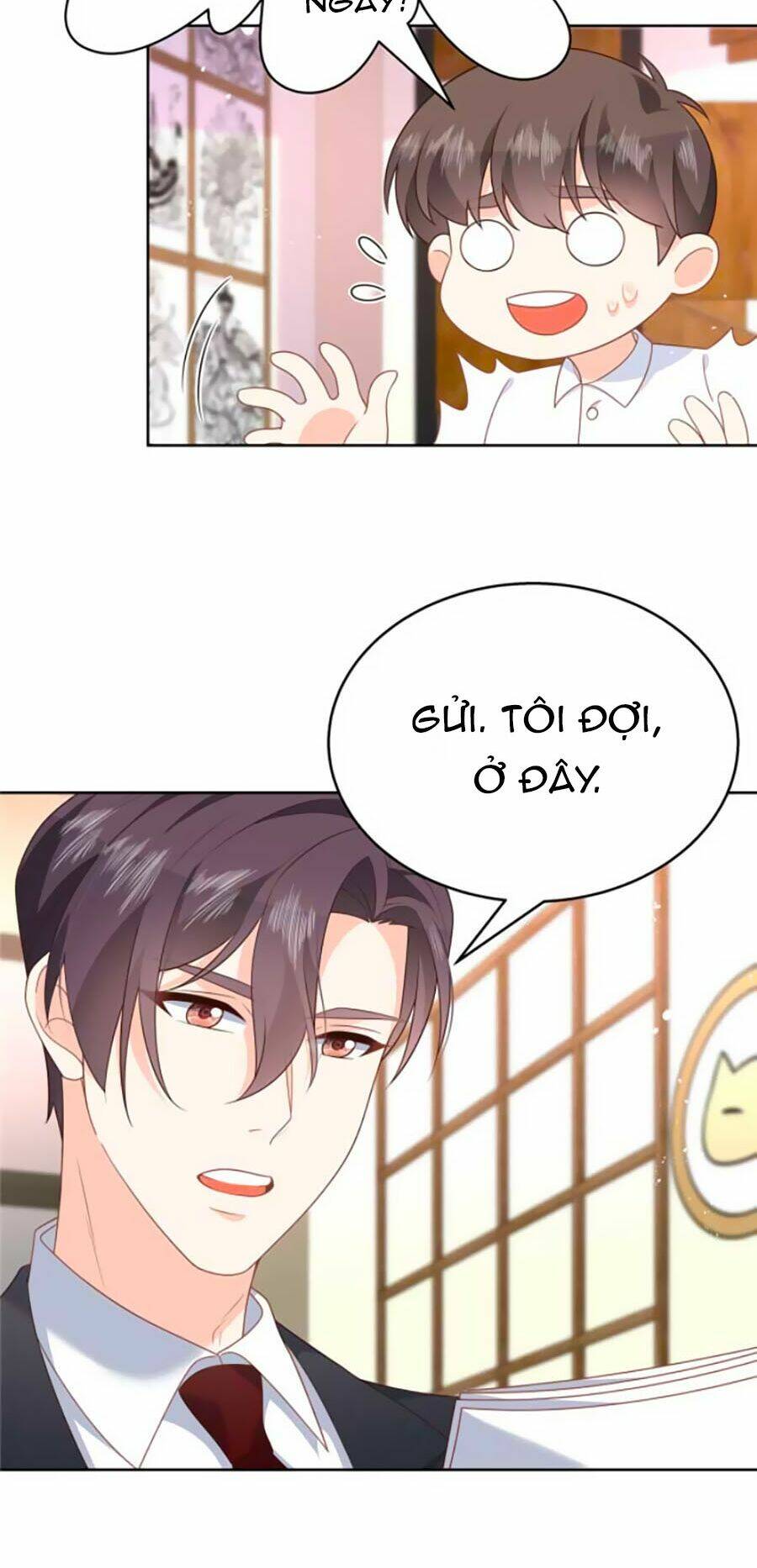 Hot Boy Quốc Dân Là Nữ Chapter 210 - Trang 2