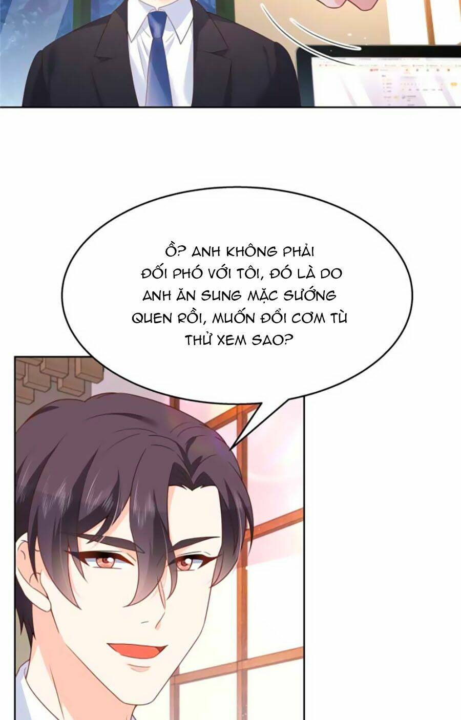 Hot Boy Quốc Dân Là Nữ Chapter 210 - Trang 2