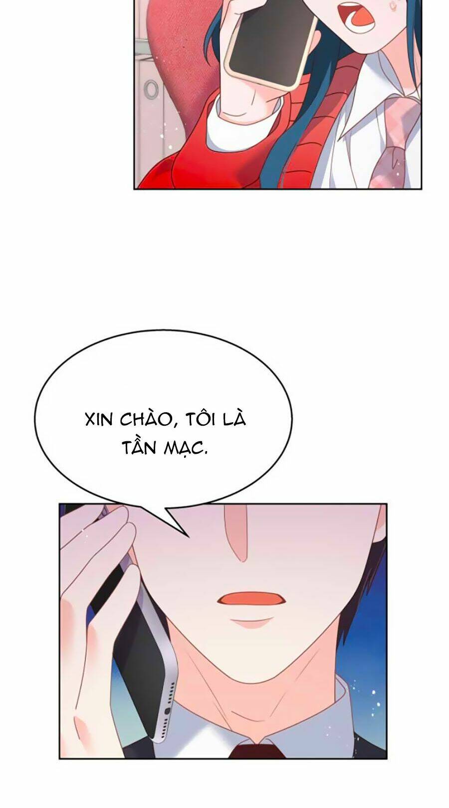 Hot Boy Quốc Dân Là Nữ Chapter 210 - Trang 2