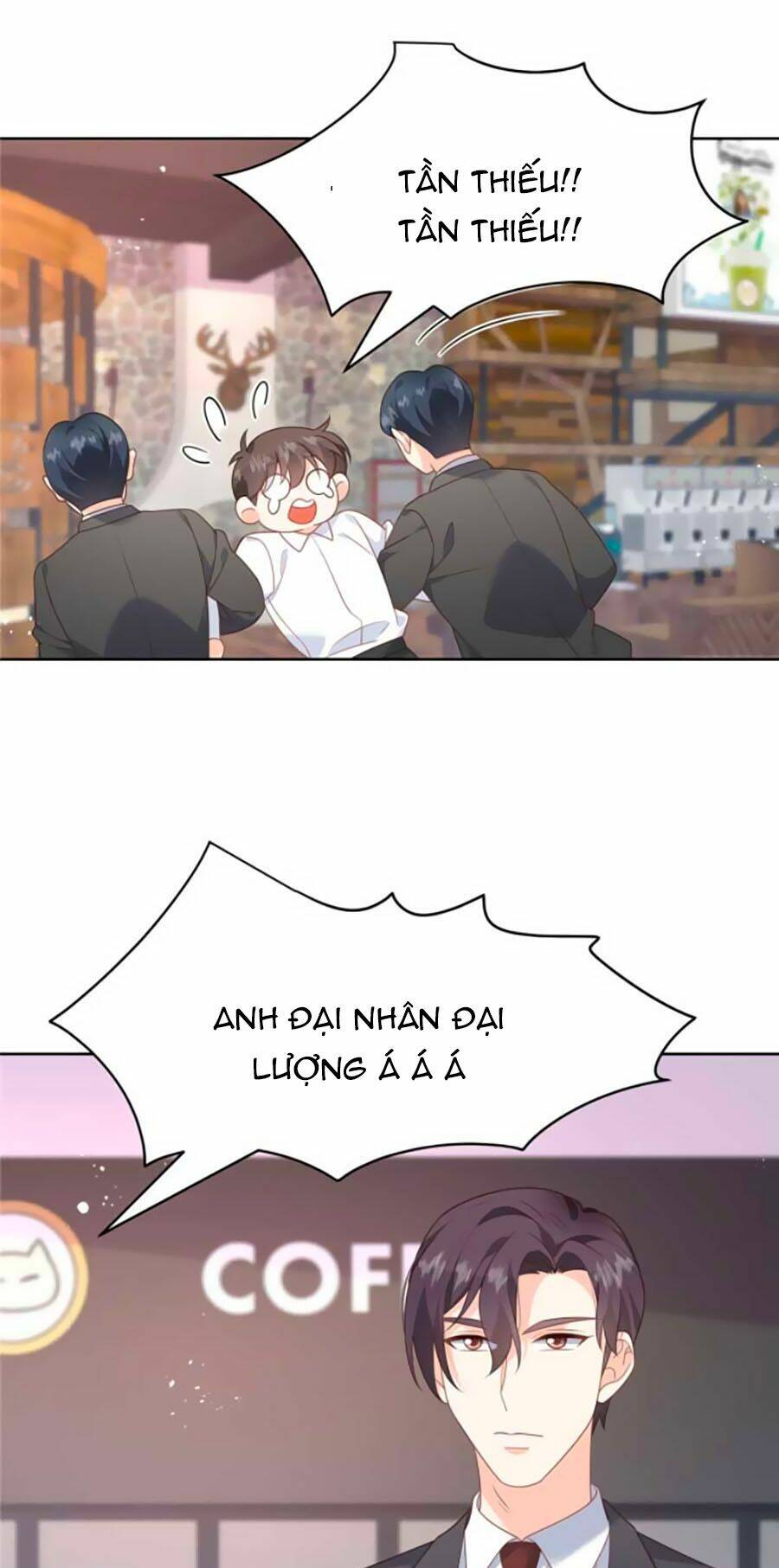 Hot Boy Quốc Dân Là Nữ Chapter 210 - Trang 2