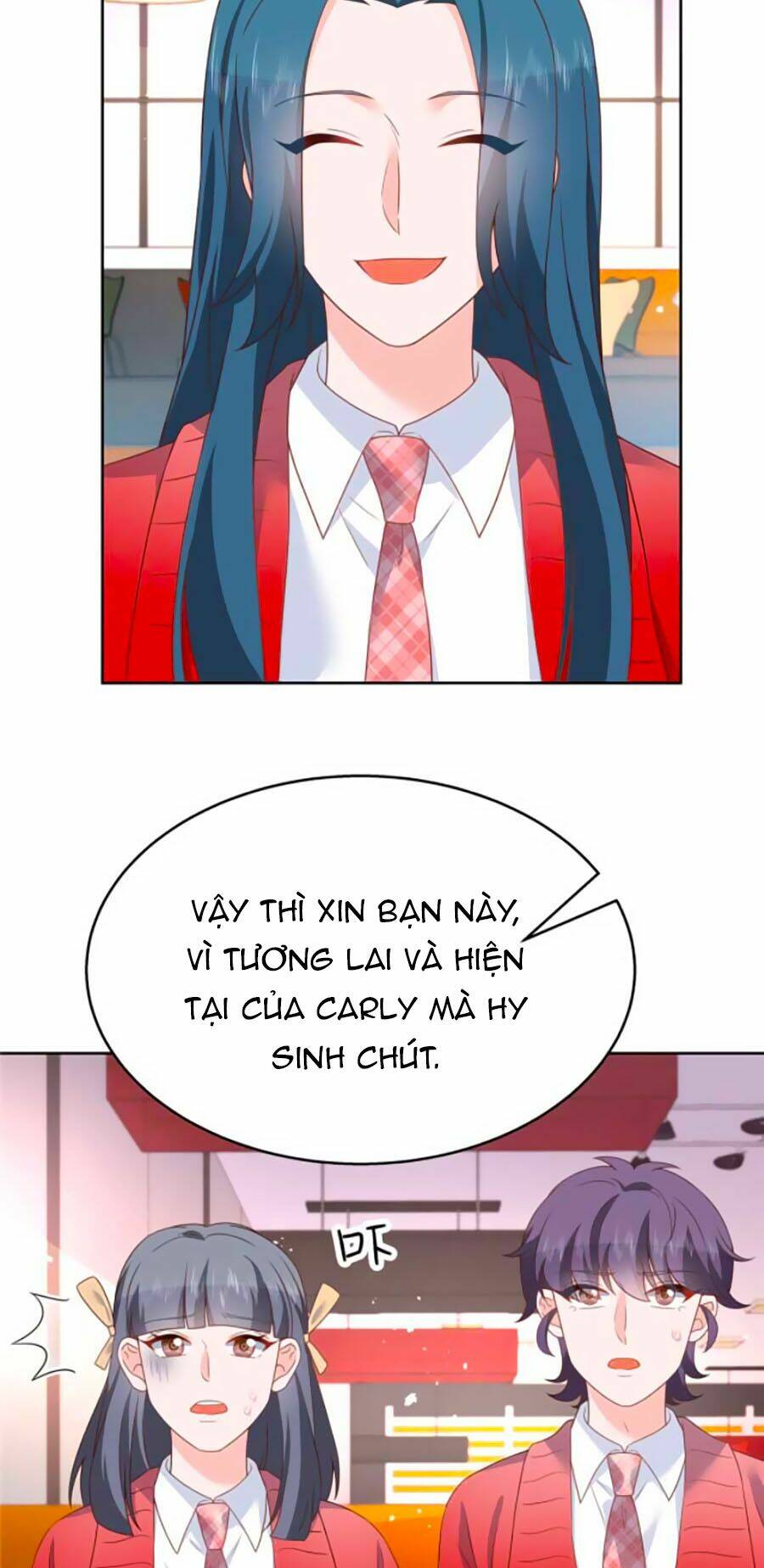 Hot Boy Quốc Dân Là Nữ Chapter 209 - Trang 2