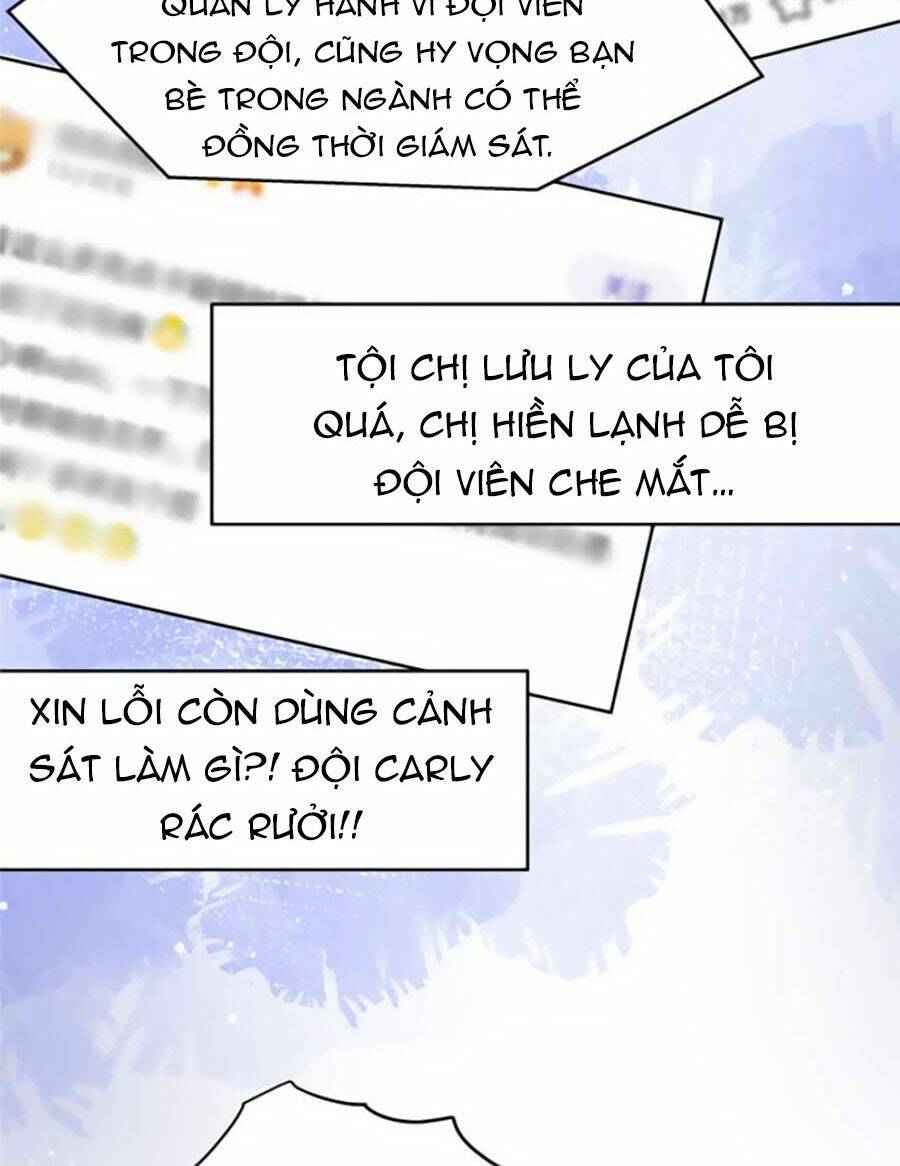 Hot Boy Quốc Dân Là Nữ Chapter 209 - Trang 2