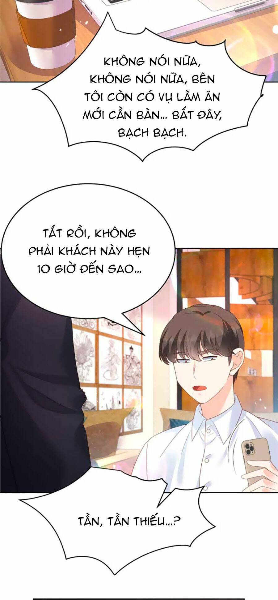 Hot Boy Quốc Dân Là Nữ Chapter 209 - Trang 2