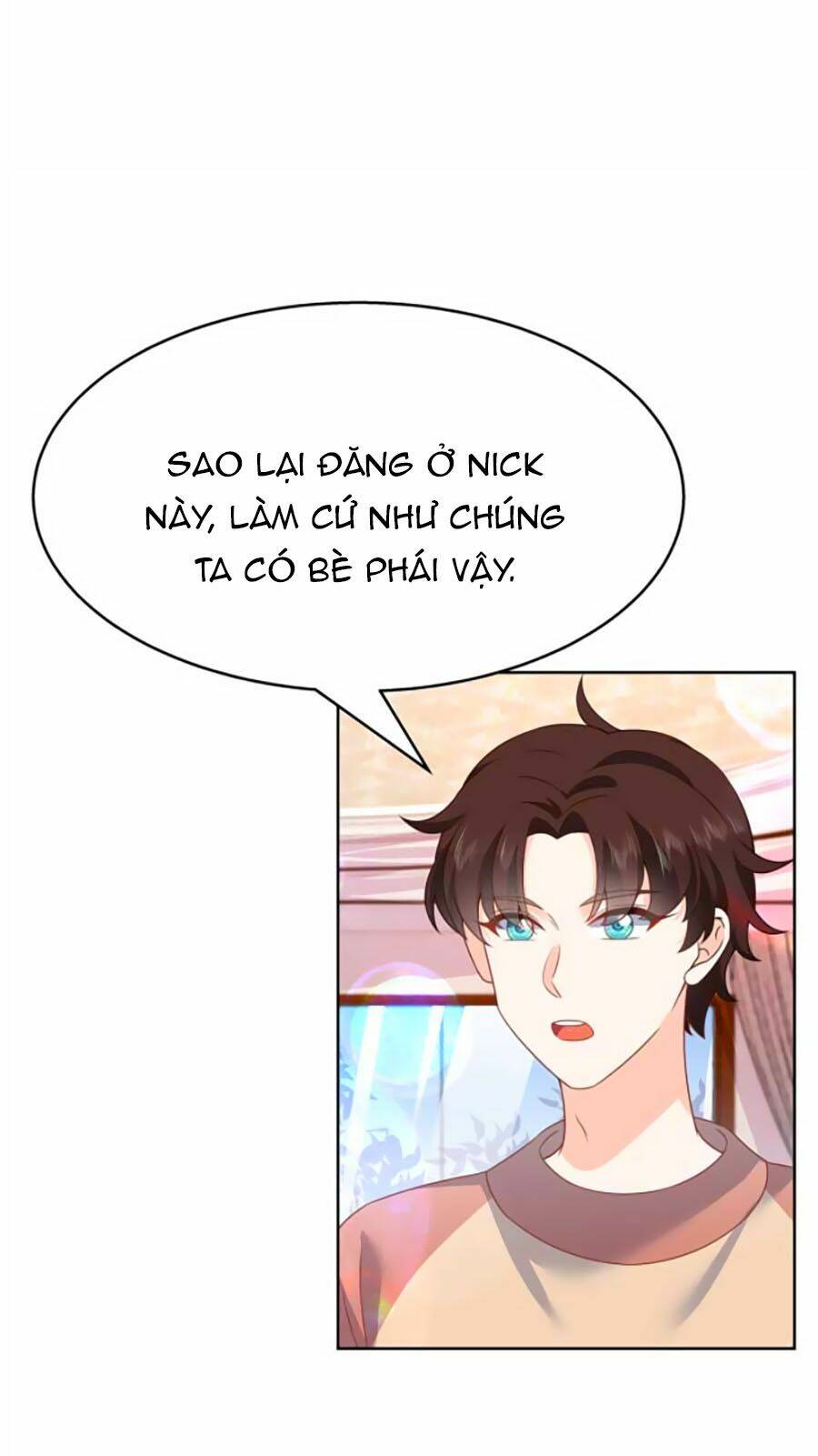 Hot Boy Quốc Dân Là Nữ Chapter 208 - Trang 2