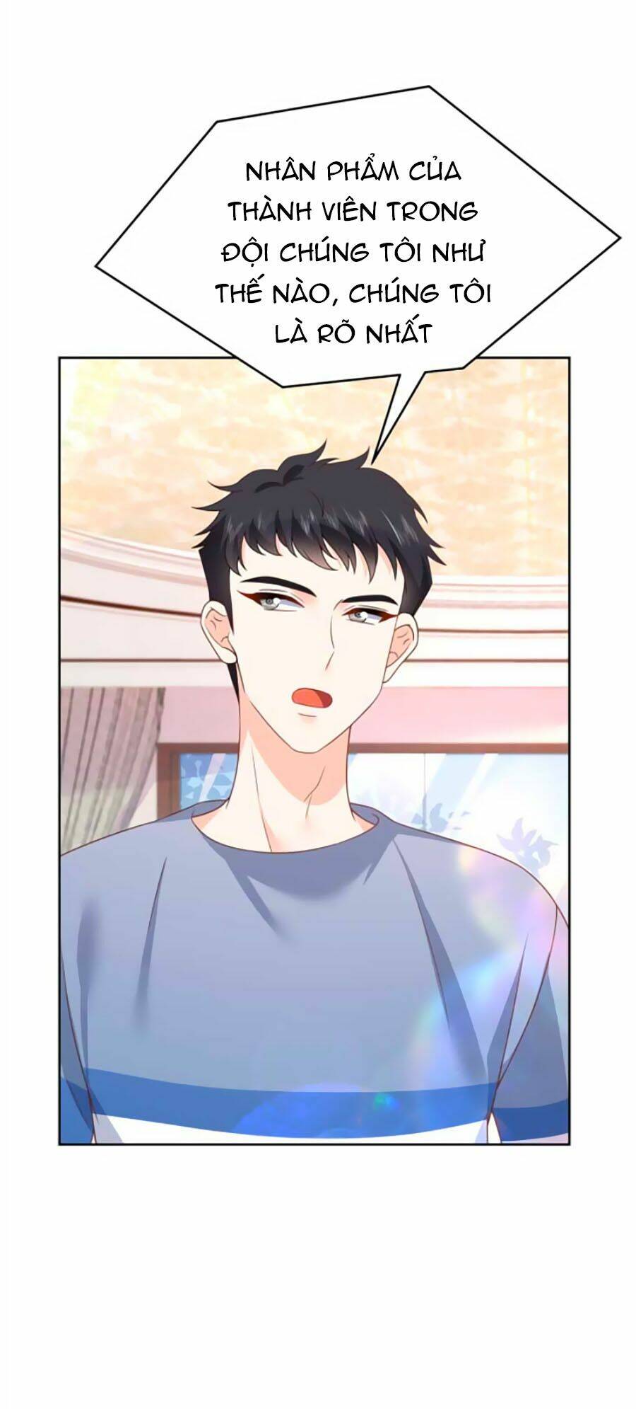 Hot Boy Quốc Dân Là Nữ Chapter 208 - Trang 2