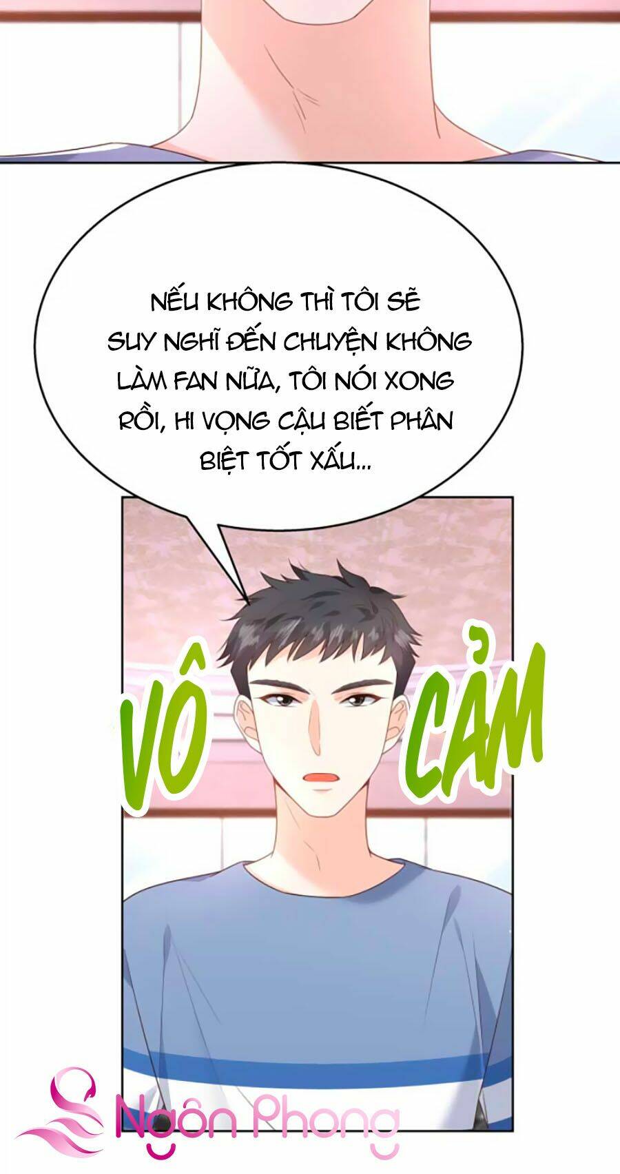 Hot Boy Quốc Dân Là Nữ Chapter 207 - Trang 2