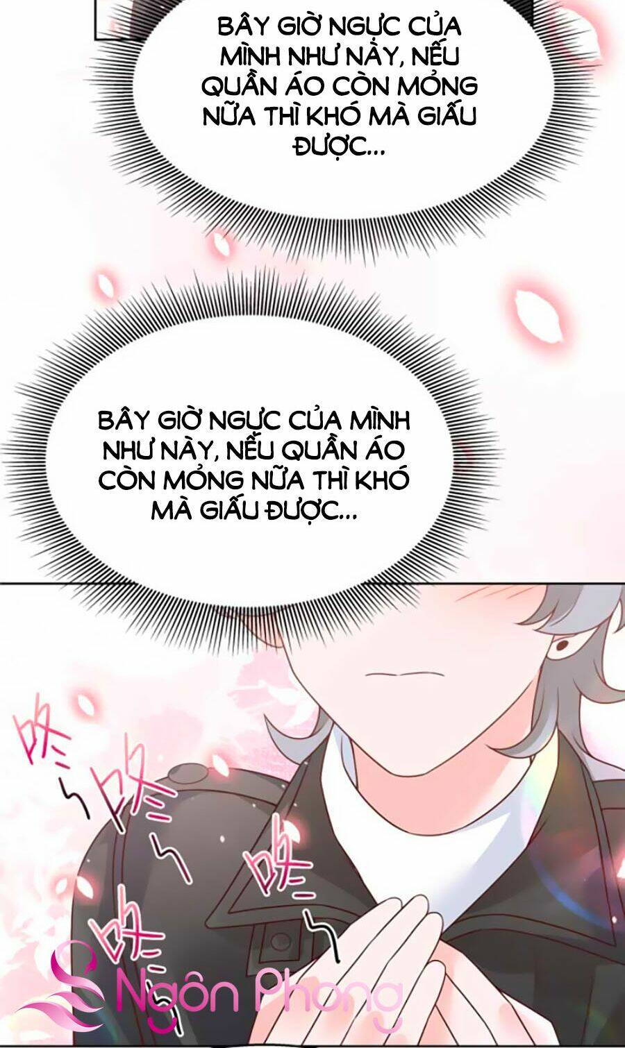 Hot Boy Quốc Dân Là Nữ Chapter 204 - Trang 2