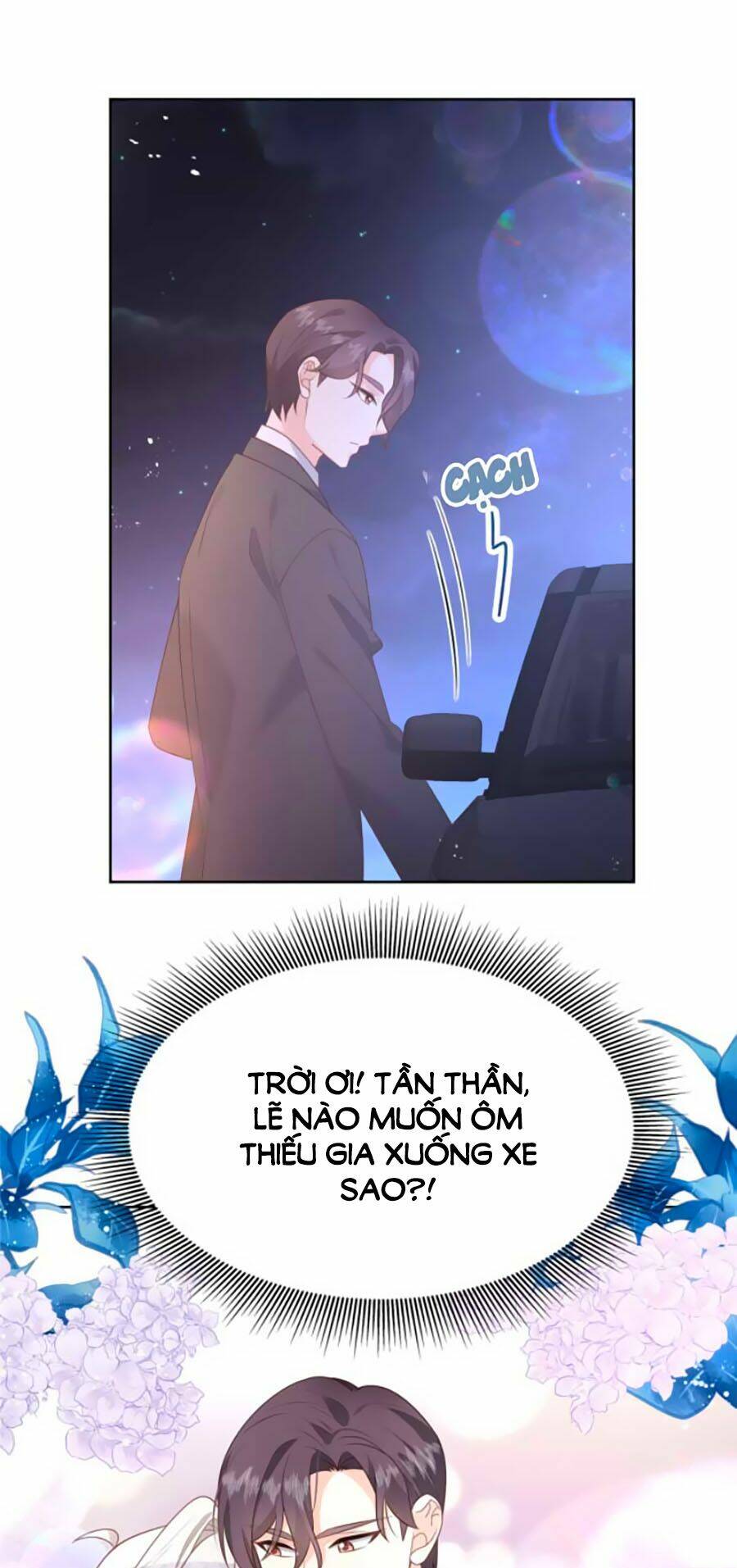 Hot Boy Quốc Dân Là Nữ Chapter 203 - Trang 2