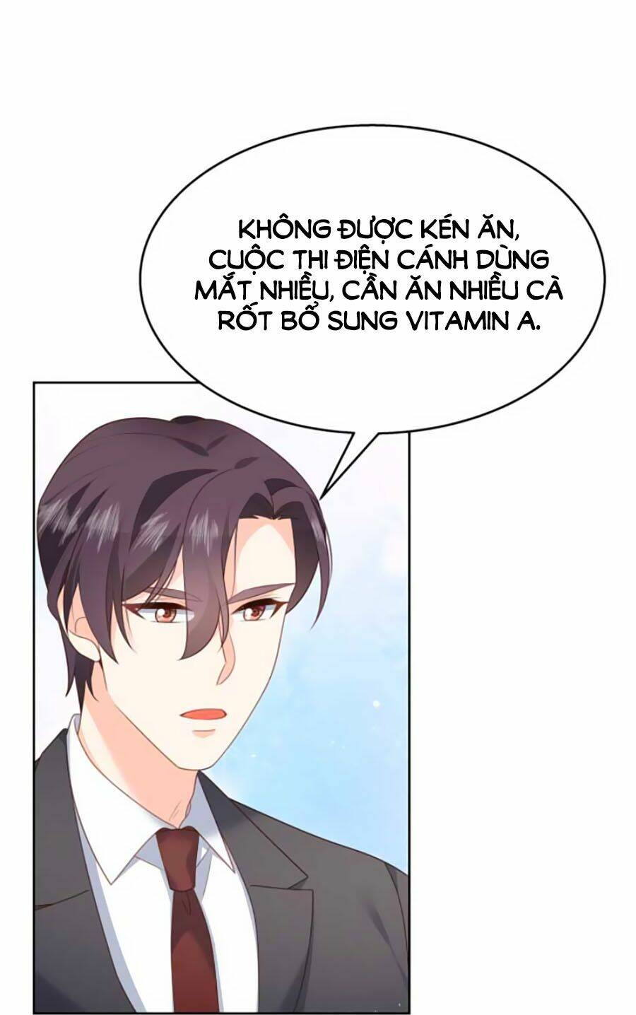 Hot Boy Quốc Dân Là Nữ Chapter 203 - Trang 2