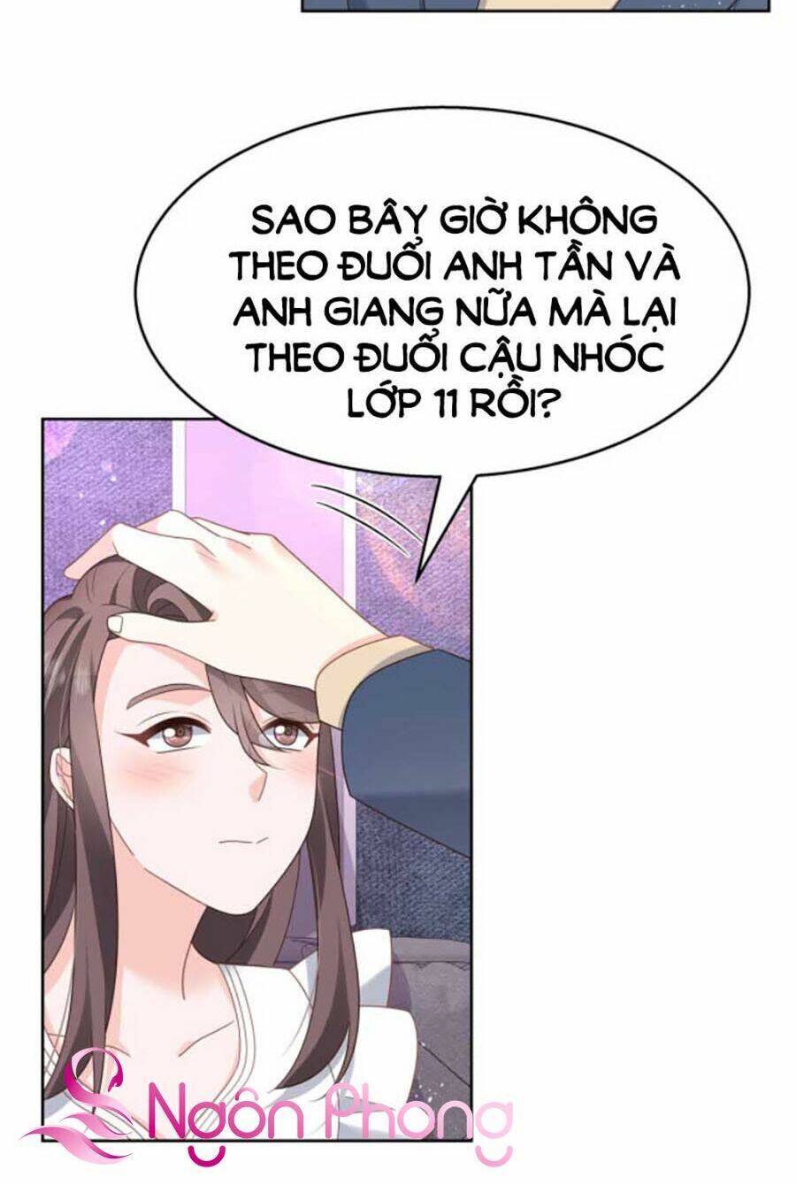 Hot Boy Quốc Dân Là Nữ Chapter 202 - Trang 2