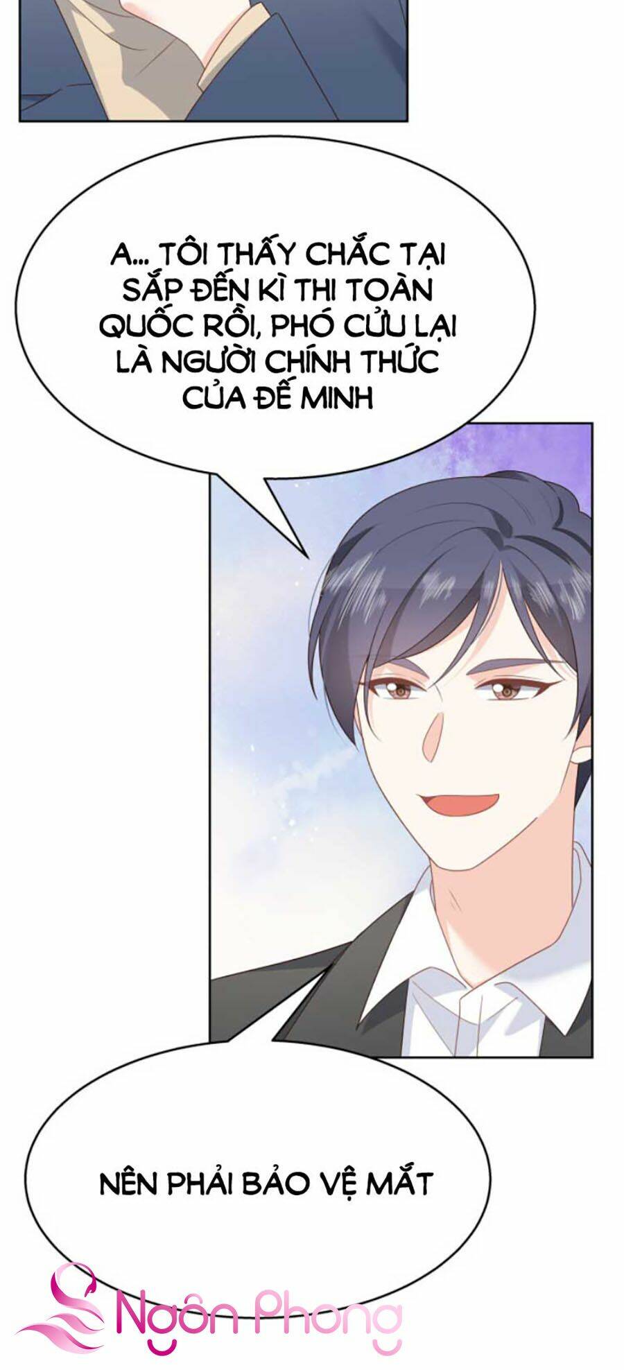 Hot Boy Quốc Dân Là Nữ Chapter 202 - Trang 2