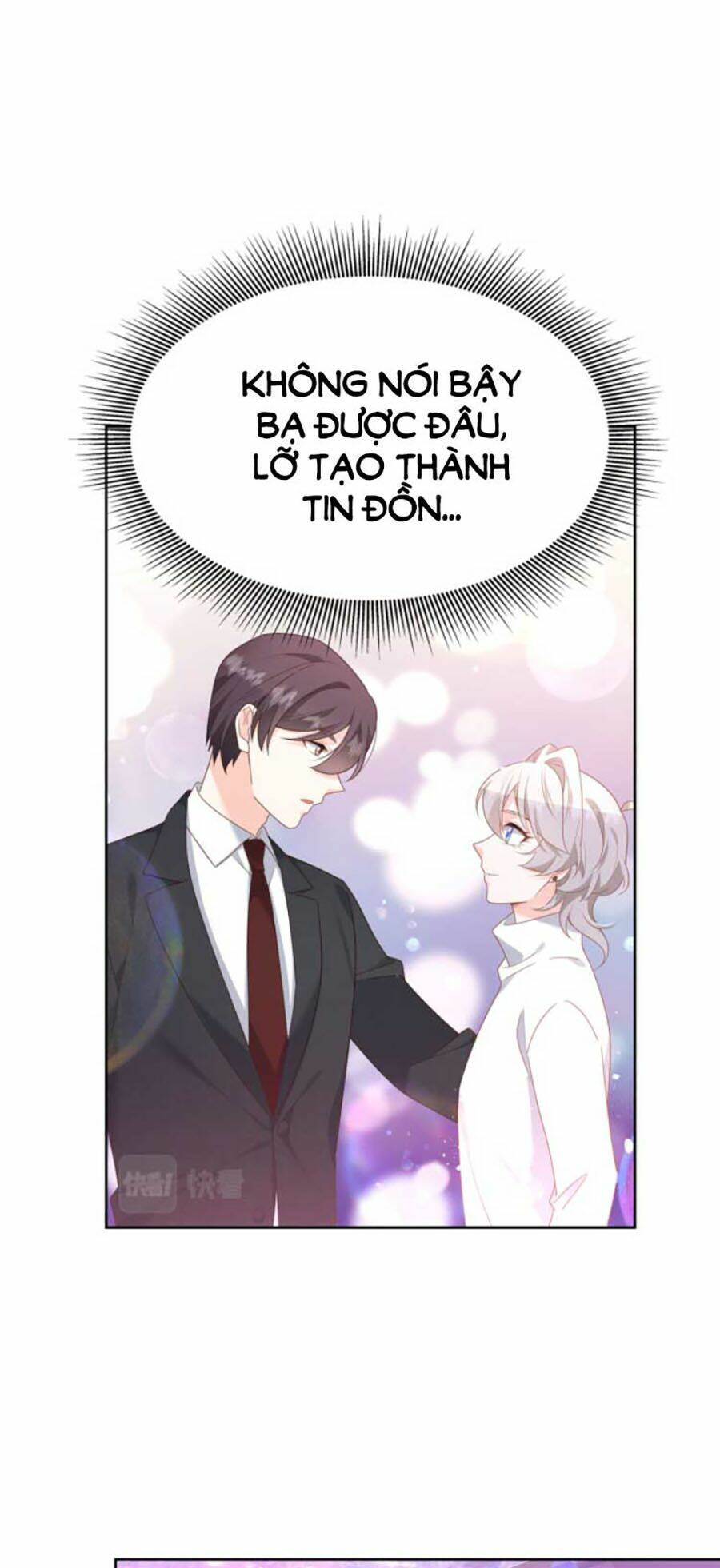 Hot Boy Quốc Dân Là Nữ Chapter 202 - Trang 2