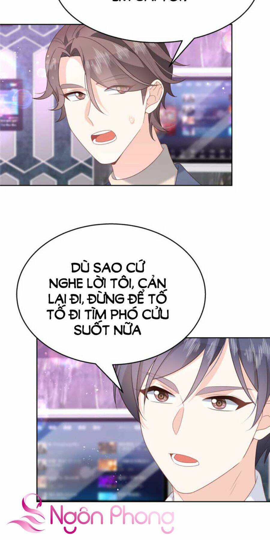 Hot Boy Quốc Dân Là Nữ Chapter 202 - Trang 2