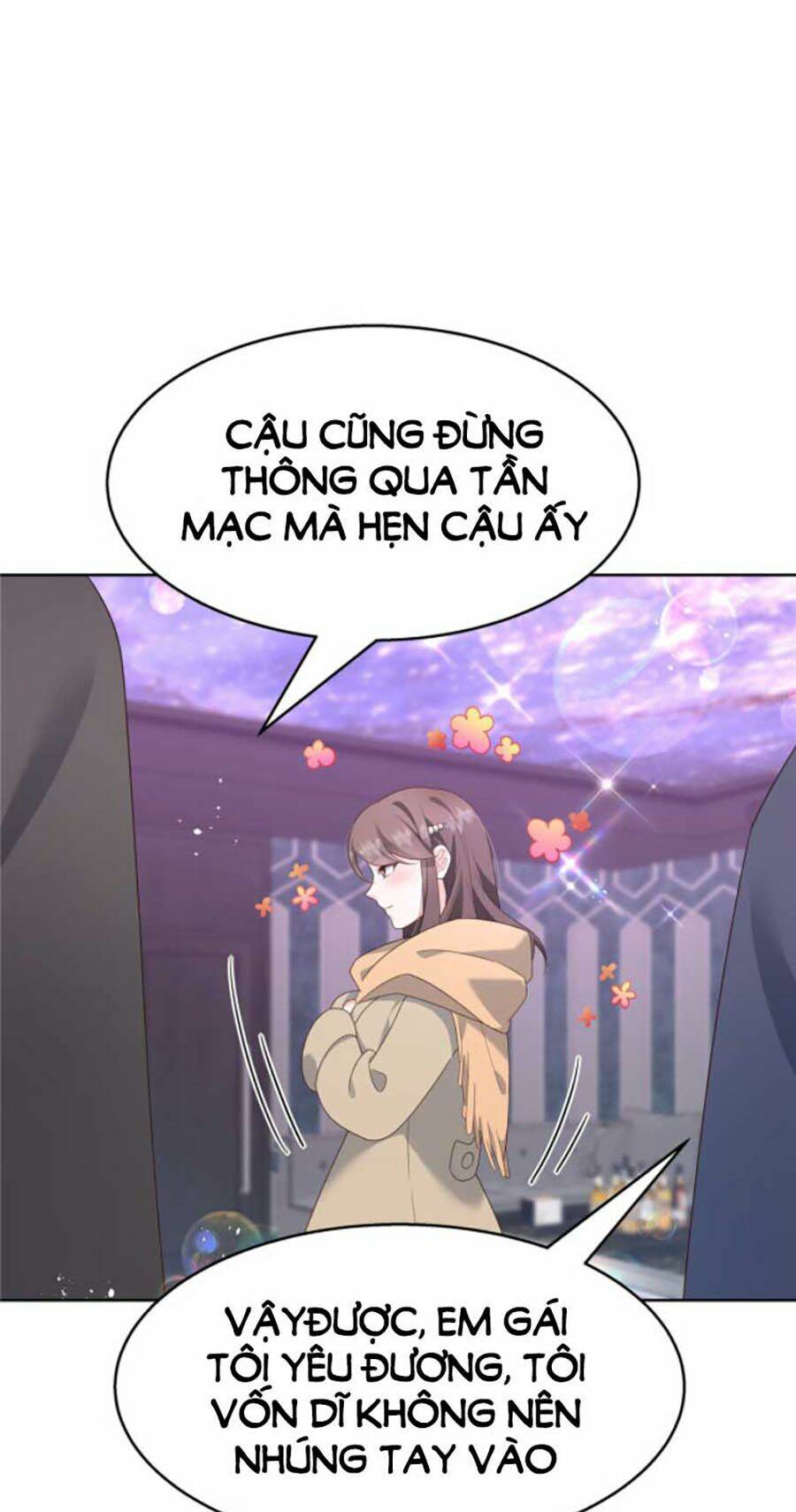 Hot Boy Quốc Dân Là Nữ Chapter 202 - Trang 2