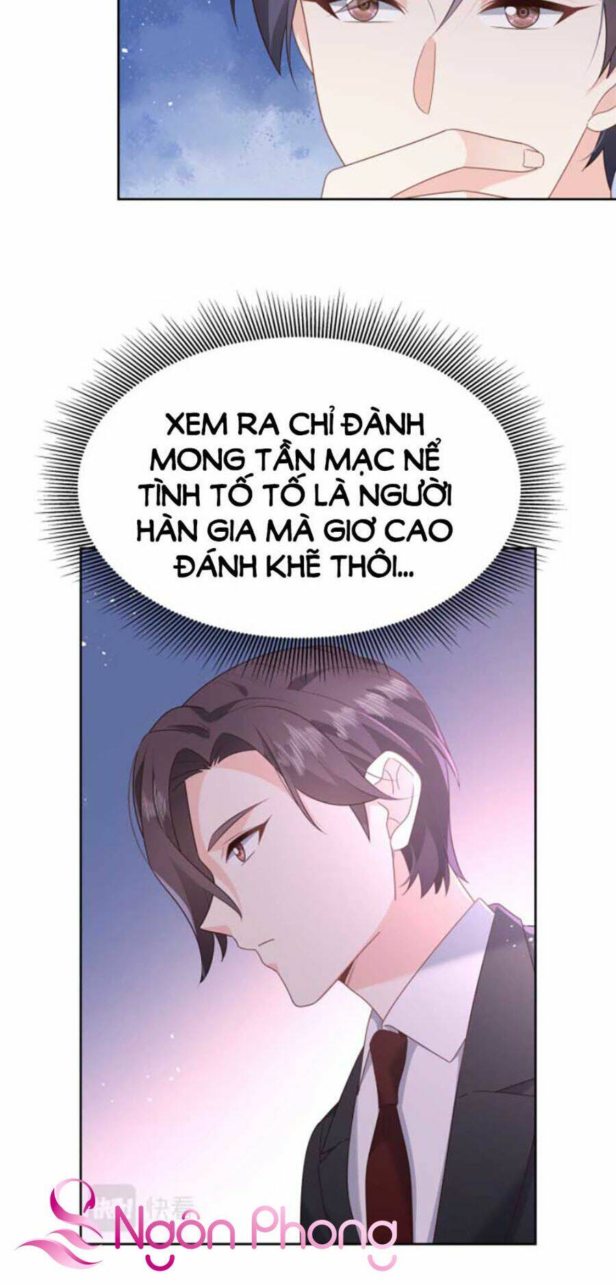 Hot Boy Quốc Dân Là Nữ Chapter 202 - Trang 2