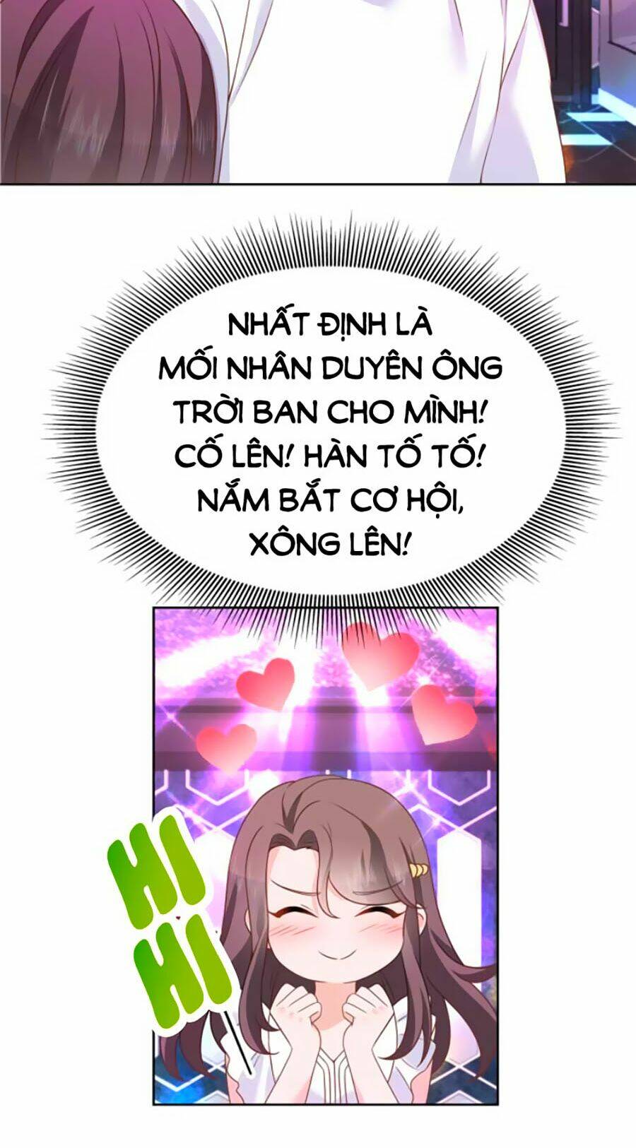 Hot Boy Quốc Dân Là Nữ Chapter 201 - Trang 2