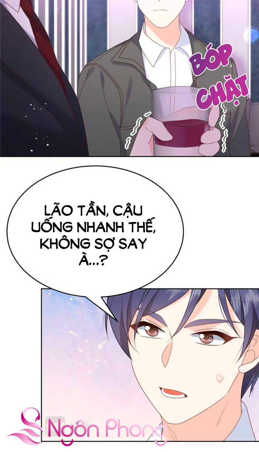 Hot Boy Quốc Dân Là Nữ Chapter 200 - Trang 2