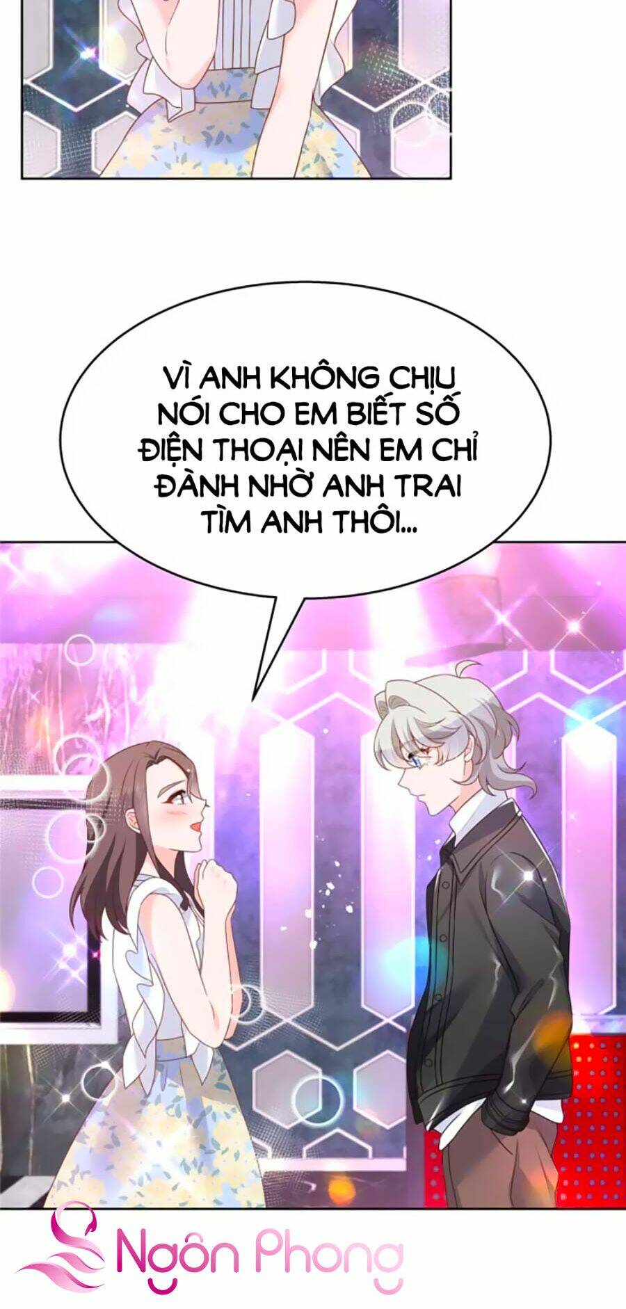 Hot Boy Quốc Dân Là Nữ Chapter 199 - Trang 2