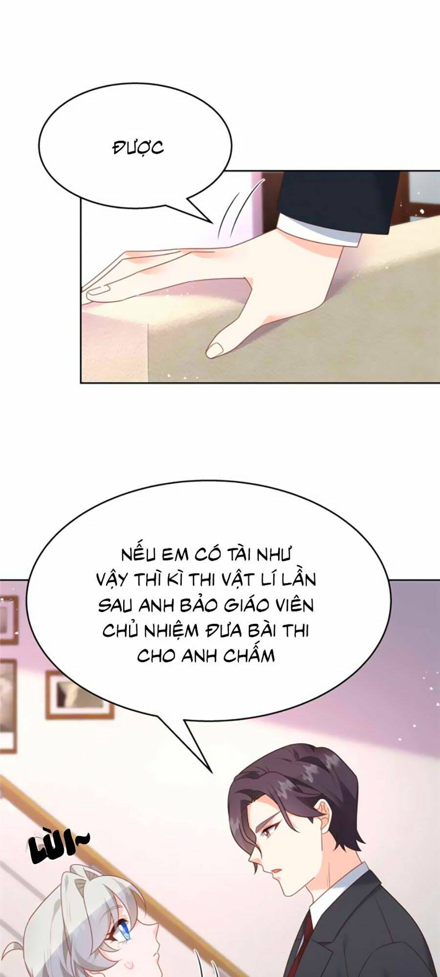 Hot Boy Quốc Dân Là Nữ Chapter 198 - Trang 2