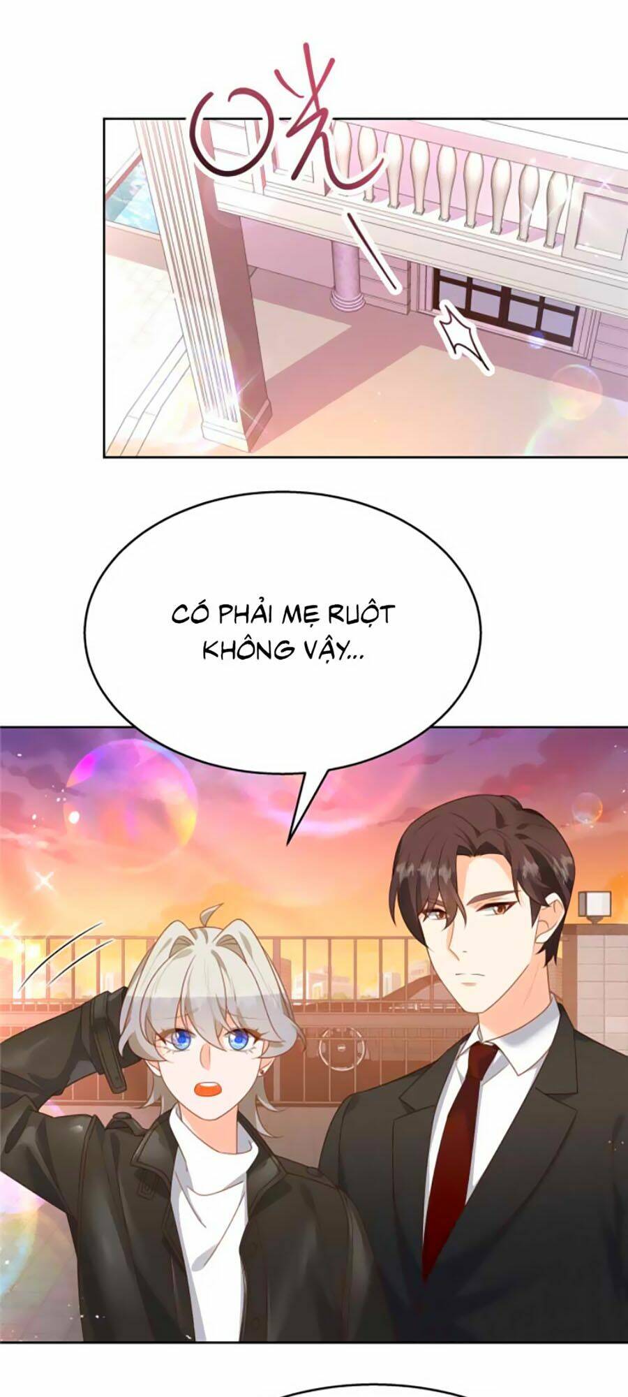 Hot Boy Quốc Dân Là Nữ Chapter 198 - Trang 2