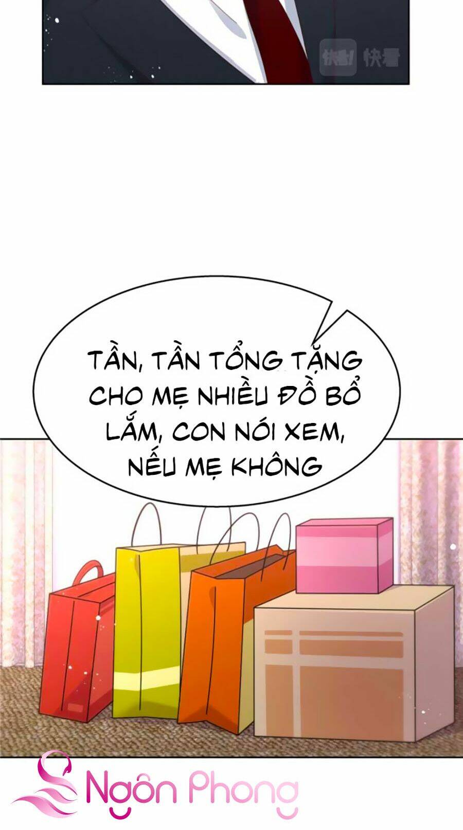 Hot Boy Quốc Dân Là Nữ Chapter 198 - Trang 2