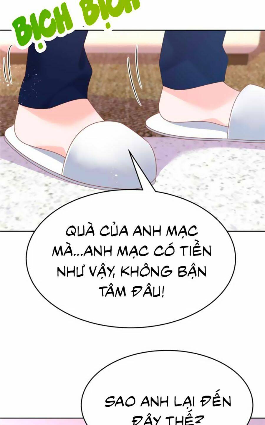 Hot Boy Quốc Dân Là Nữ Chapter 198 - Trang 2