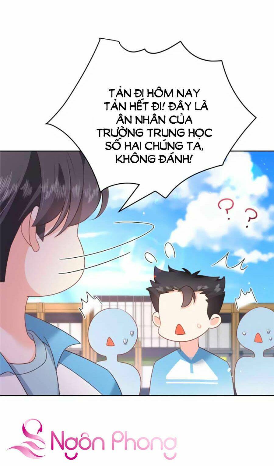 Hot Boy Quốc Dân Là Nữ Chapter 196 - Trang 2