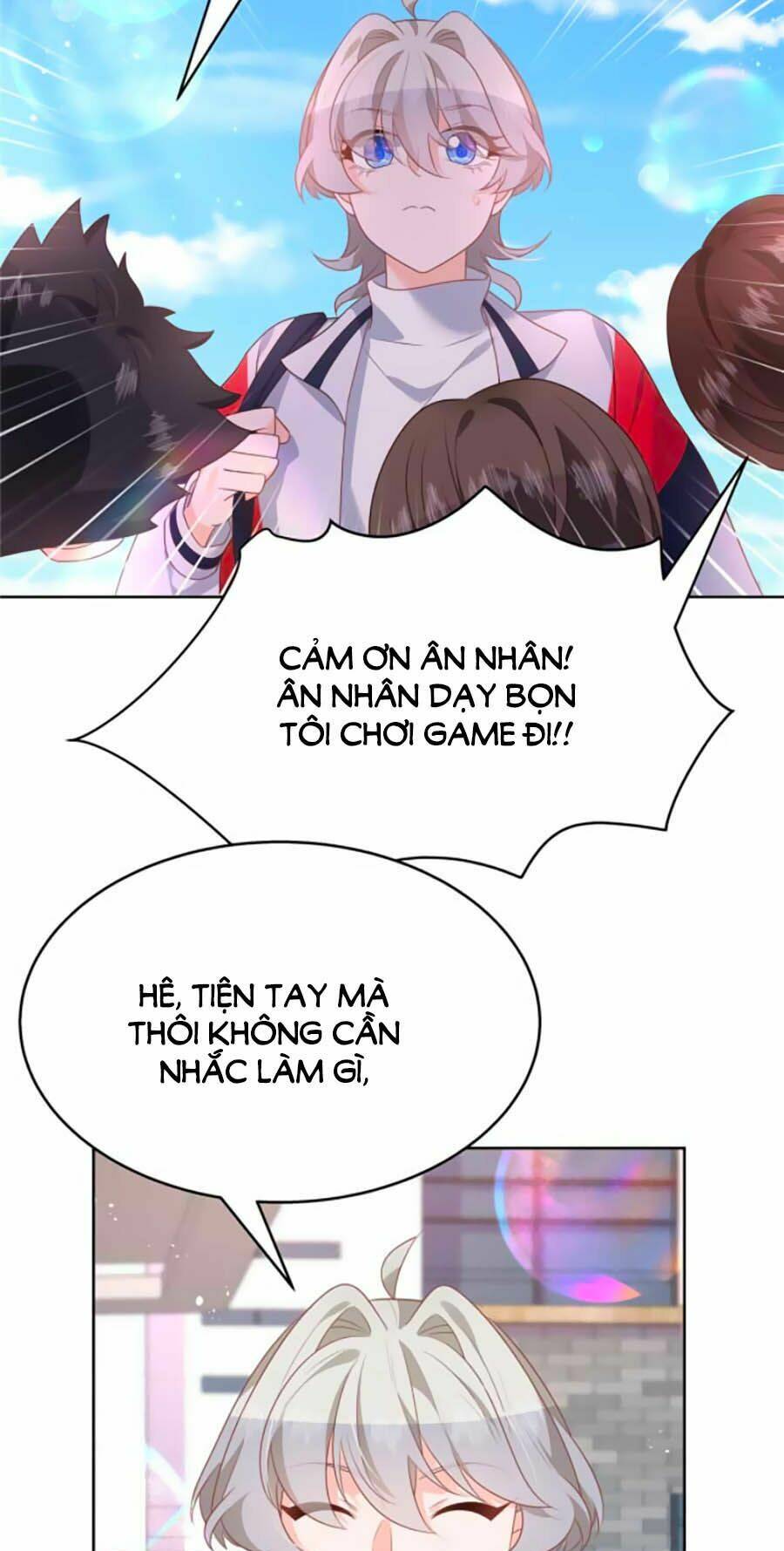 Hot Boy Quốc Dân Là Nữ Chapter 196 - Trang 2