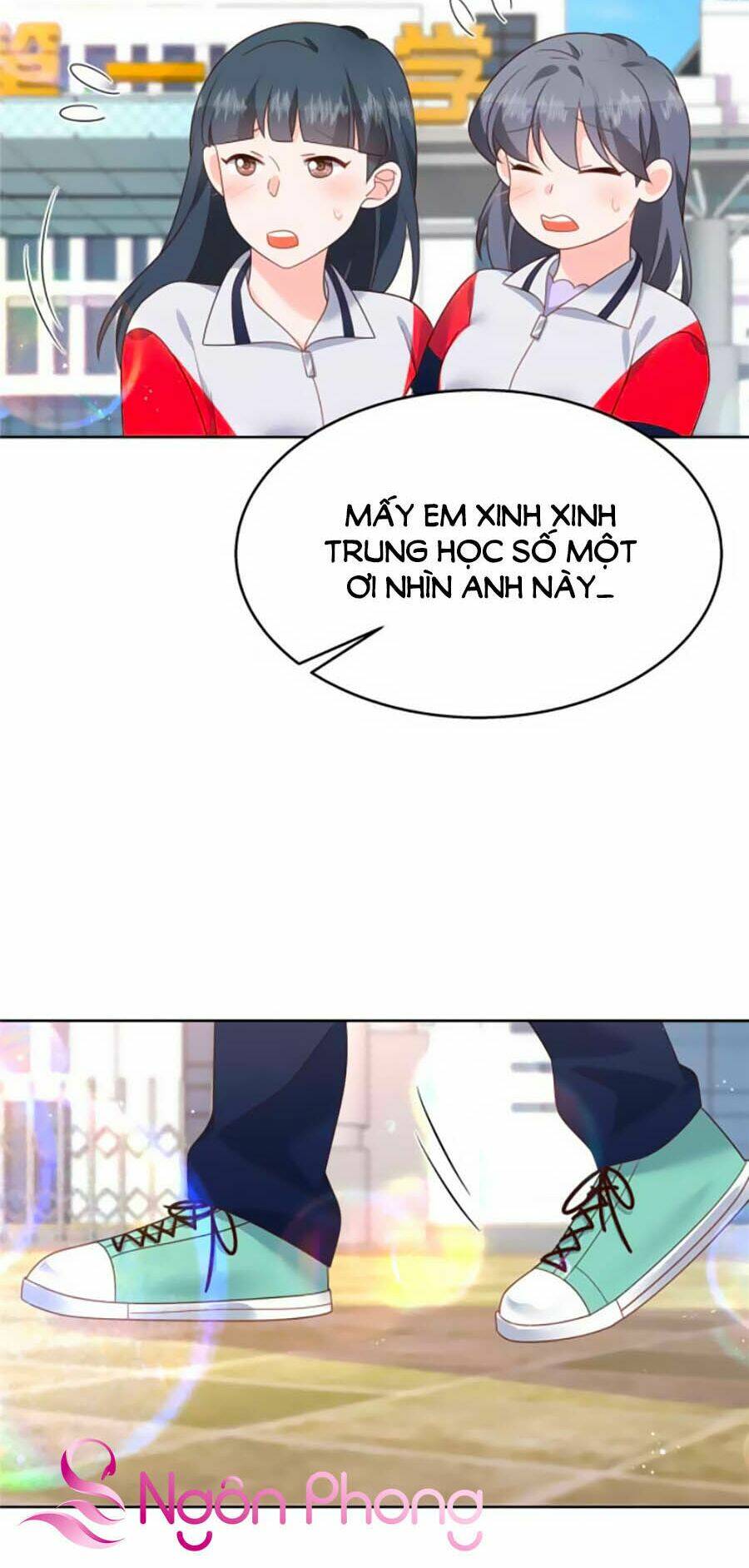 Hot Boy Quốc Dân Là Nữ Chapter 196 - Trang 2