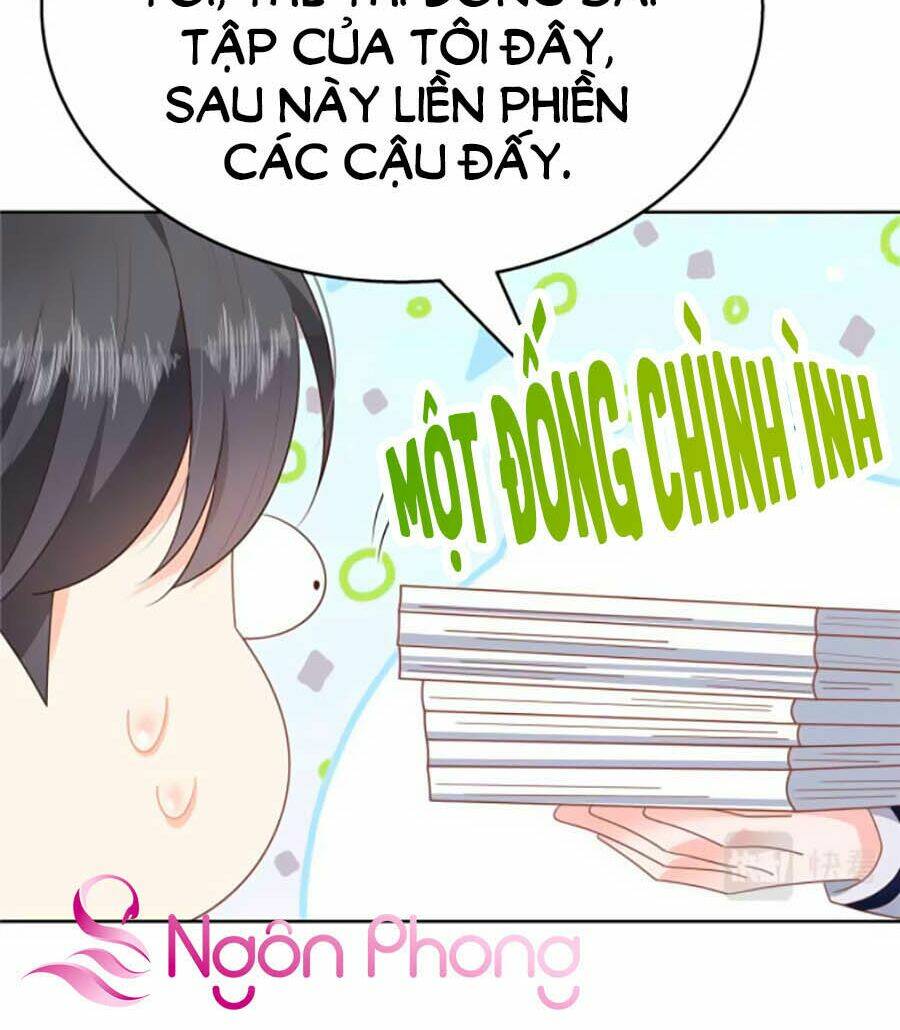 Hot Boy Quốc Dân Là Nữ Chapter 196 - Trang 2