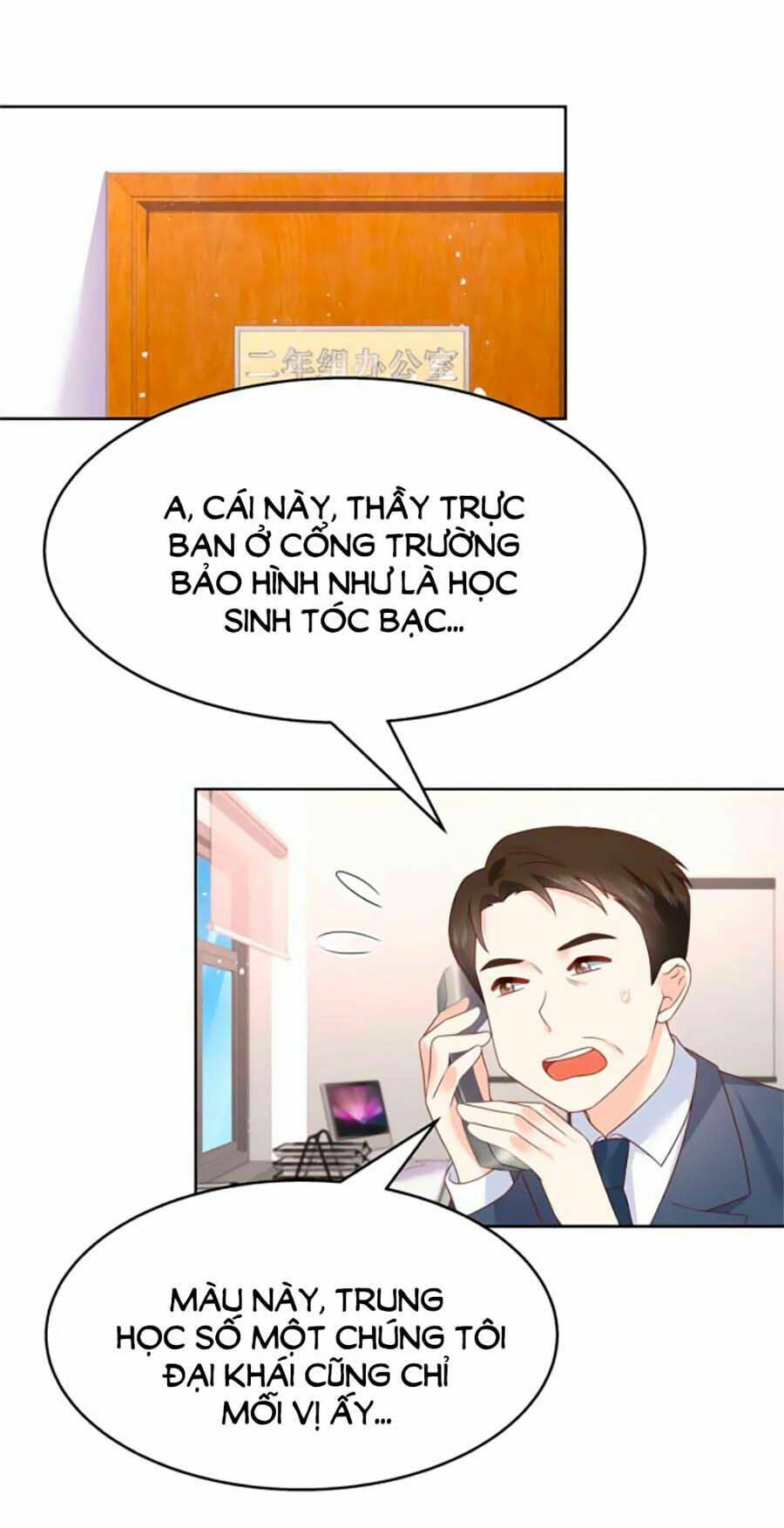 Hot Boy Quốc Dân Là Nữ Chapter 195 - Trang 2