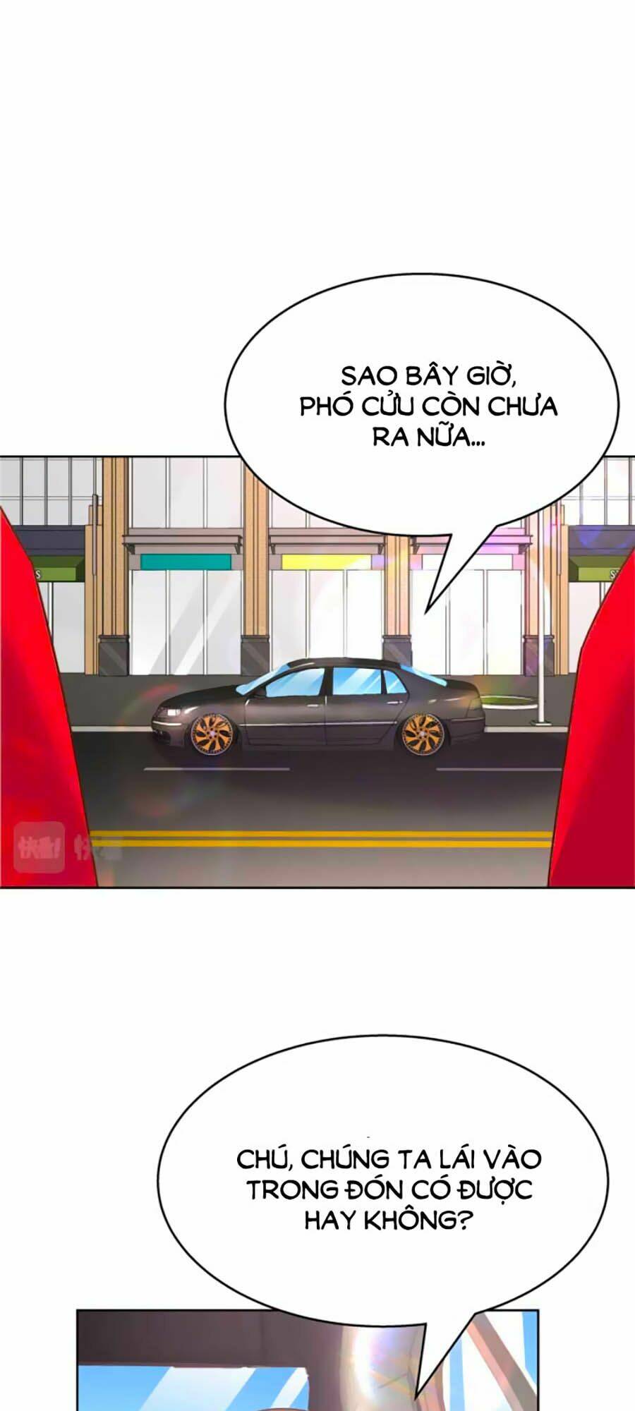 Hot Boy Quốc Dân Là Nữ Chapter 195 - Trang 2