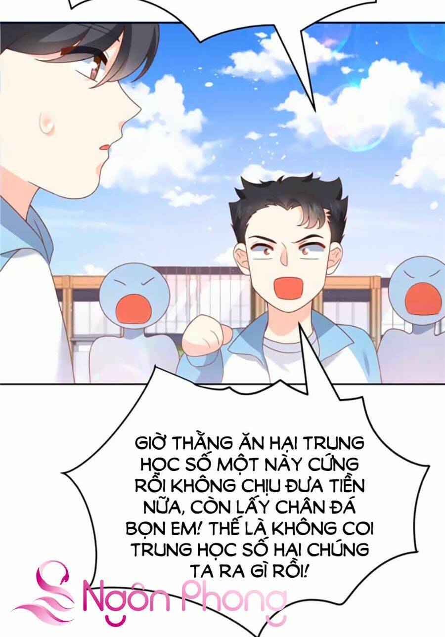 Hot Boy Quốc Dân Là Nữ Chapter 195 - Trang 2