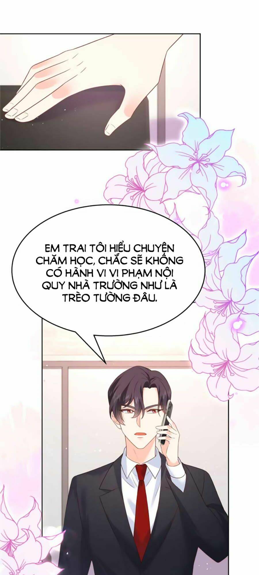 Hot Boy Quốc Dân Là Nữ Chapter 195 - Trang 2