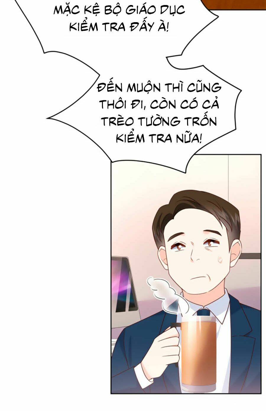 Hot Boy Quốc Dân Là Nữ Chapter 194 - Trang 2